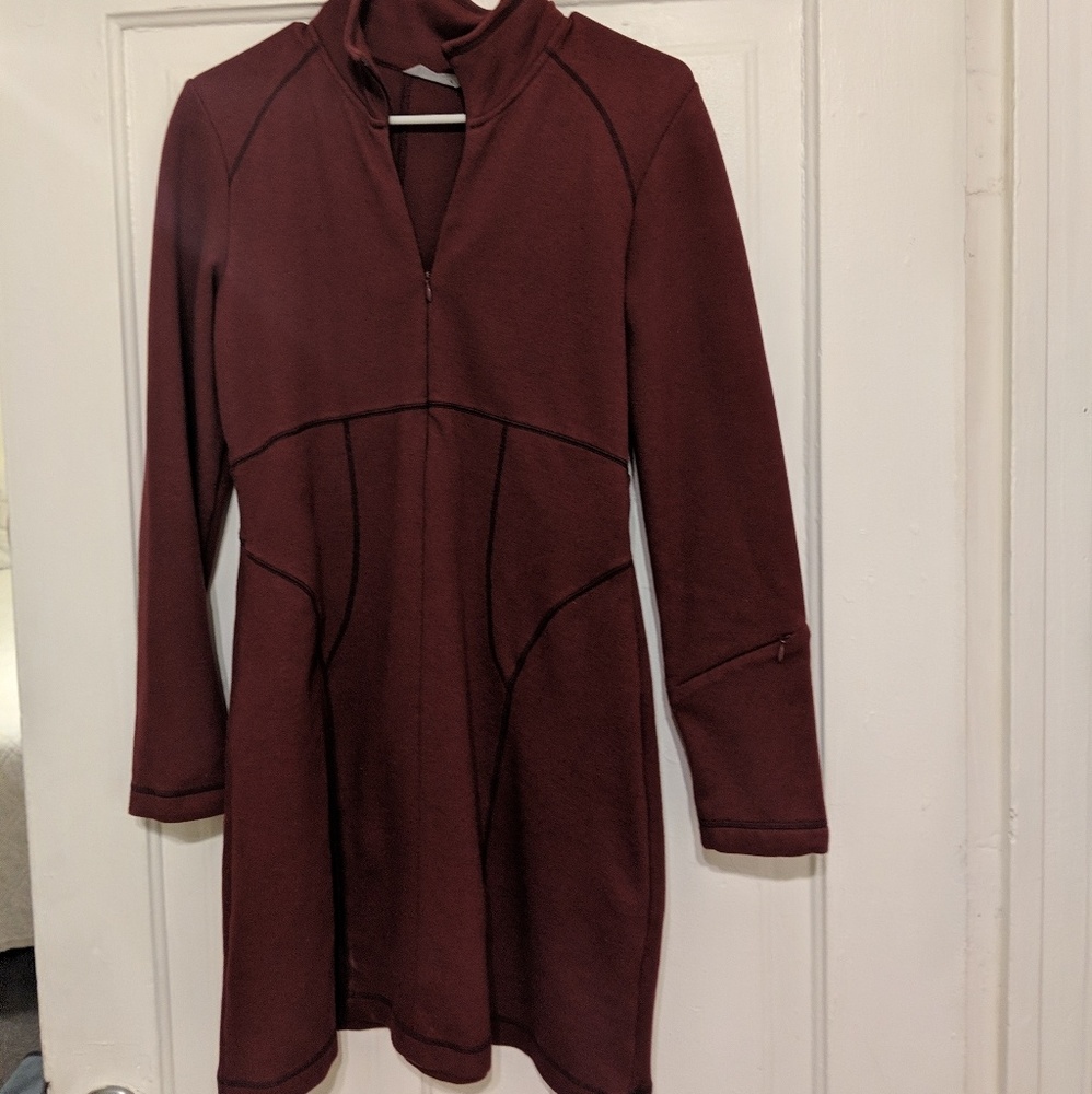 Athleta Athletic Dress